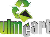 Ulmcart SRL Logo